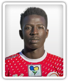 Souleymane
