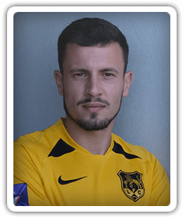 Jorge Miguel