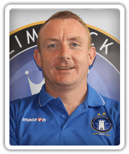 Barry Ryan