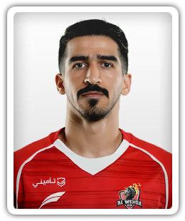 Abdullah Al-Hafith