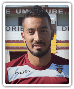 Pedro Mendes