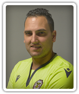 Isac Gomes