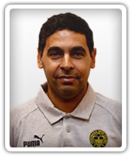 Márcio Sampaio