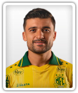 Victor Luís