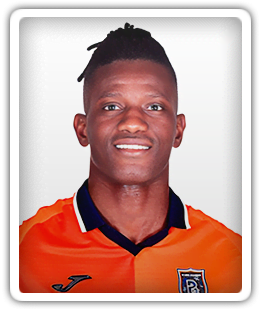 Edgar Ié