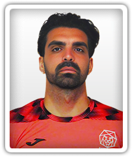 Ricardo Fernandes