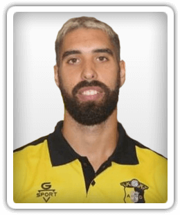 Rui Areias