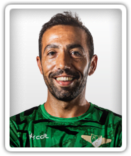 Leandro Mendes