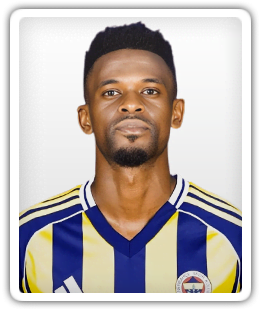 Nélson Semedo