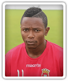 David Mbala