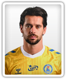 Ivo Rodrigues