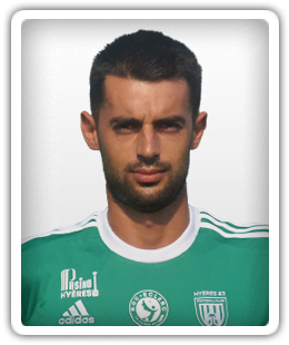 Mickaël Meira