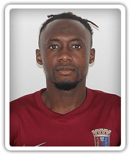 Youssouf Sow