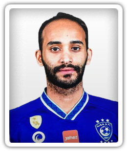 Abdullah Otayf