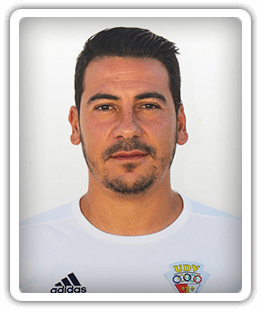 Carlos Fialho
