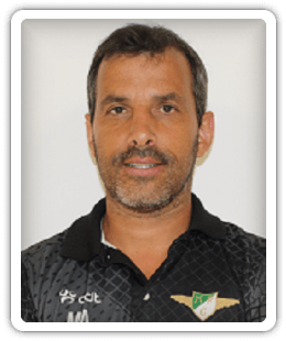 Marco Alves