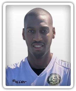 José Embaló