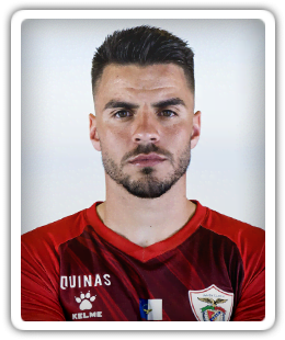 Rúben Oliveira