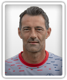 Pedro Bairrada