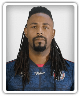 Carlos Fortes