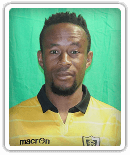 Mohamed Coulibaly
