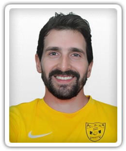 Ricardo Branco