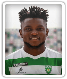 Lewis Enoh