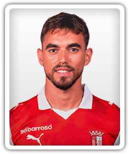 Ricardo Horta