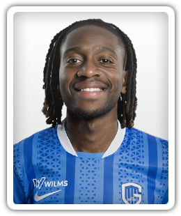 Joris Kayembe