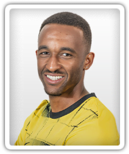 Lisandro Semedo