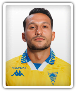 João Carvalho