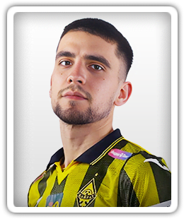 Luís Mata