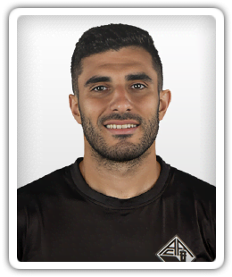 Marco Grilo