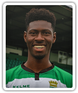 Isaac Cissé