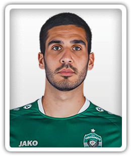 Dinis Almeida
