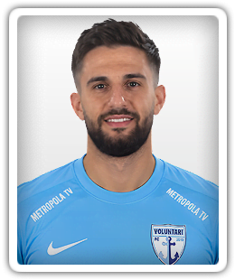 Nuno Rodrigues