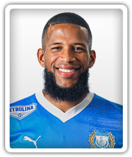 Bruno Santos