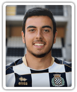 Diogo Gouveia