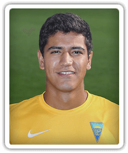 Diogo Baltazar