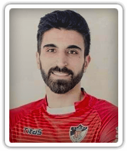 Nuno Rafael