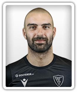 Nuno Tomás