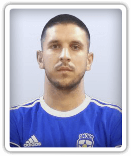 Pedro Dias