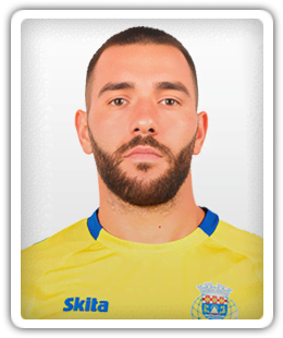 Tiago Esgaio