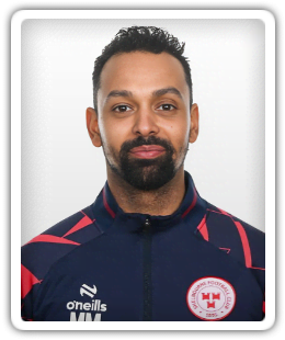Mauro Martins