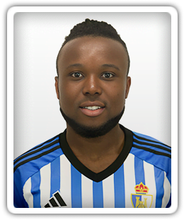 James Igbekeme