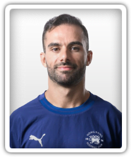 Hugo Moreira