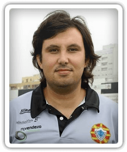 Miguel Campos