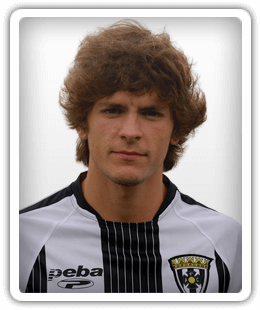 Carlos Silva