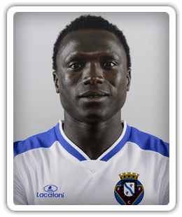 Pape Mané