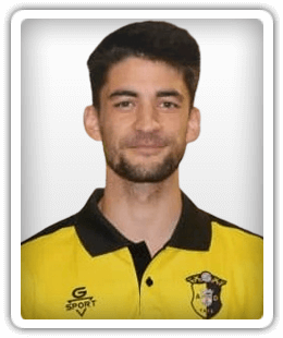 Miguel Carreira
